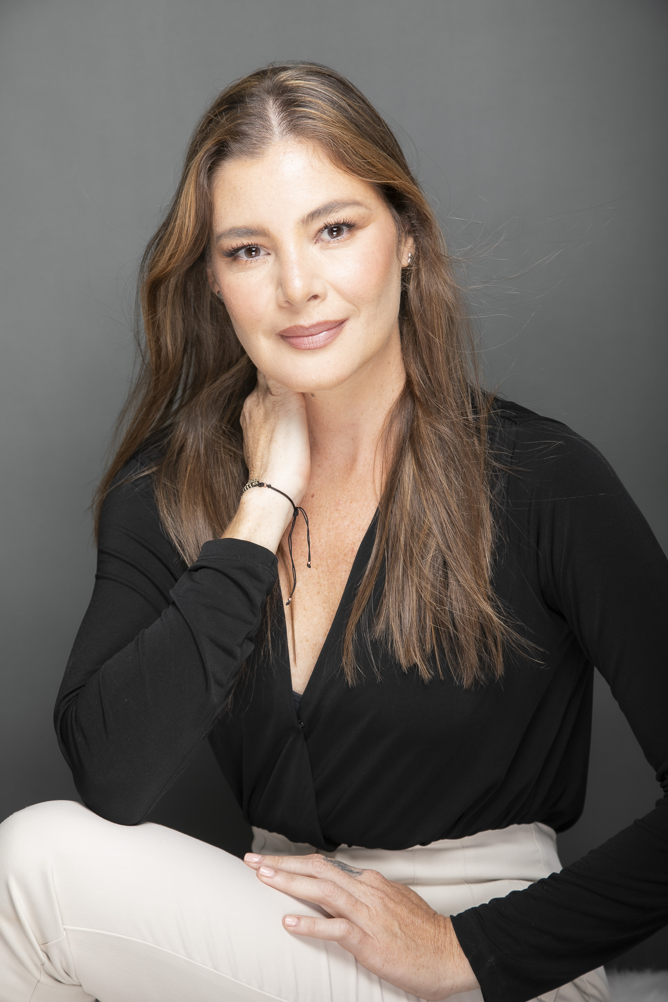 Amenidades Ombelle Residences